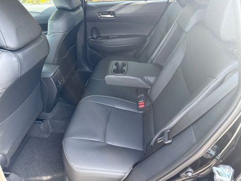 New 2026 Toyota Corolla Cross XLE FWD image 19