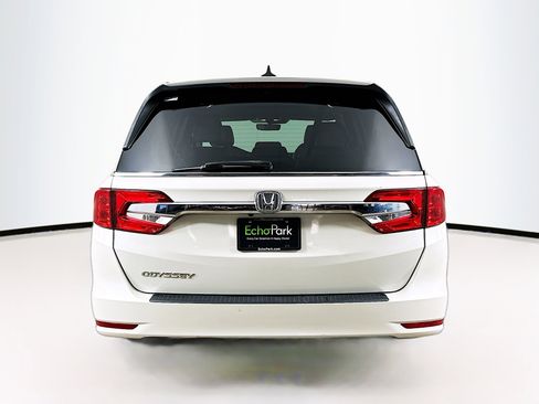 Used 2018 Honda Odyssey EX-L image 7