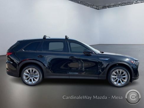 New 2026 MAZDA CX-90 3.3 Turbo w/ Preferred Package image 2