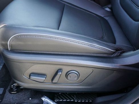 New 2026 Hyundai Tucson Limited image 11