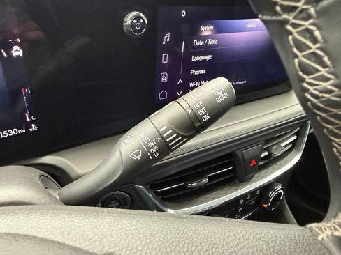 Used 2024 Buick Encore GX Preferred FWD image 44