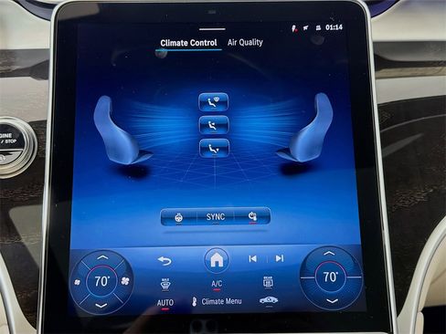 New 2026 Mercedes-Benz GLC 300 4MATIC image 19