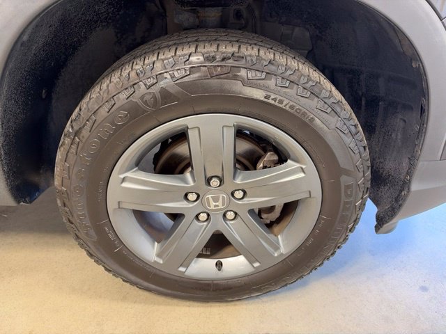 Certified 2023 Honda Ridgeline RTL-E image 12