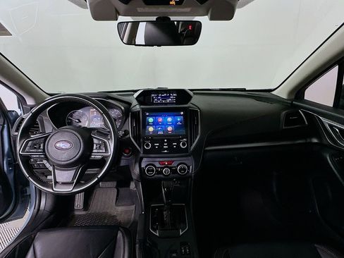 Used 2021 Subaru Crosstrek 2.5i Limited w/ Moonroof Package 2 AWD/4WD image 3