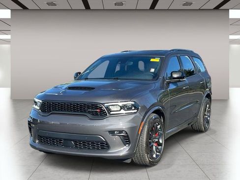 Used 2023 Dodge Durango R/T w/ Tow 'N Go Package AWD/4WD image 8