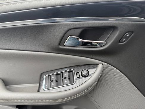 Used 2019 Chevrolet Impala LS image 12