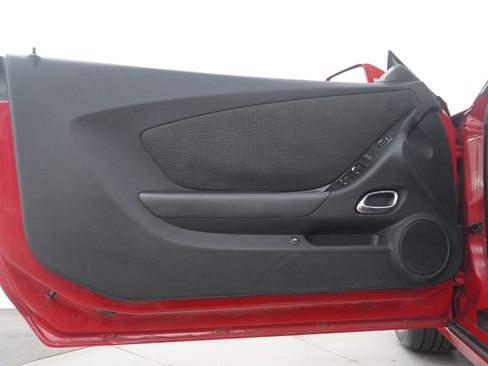 Used 2012 Chevrolet Camaro LT image 16