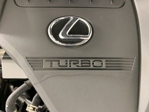 Used 2023 Lexus RX 500h F Sport w/ Accessory Package (2T) image 44