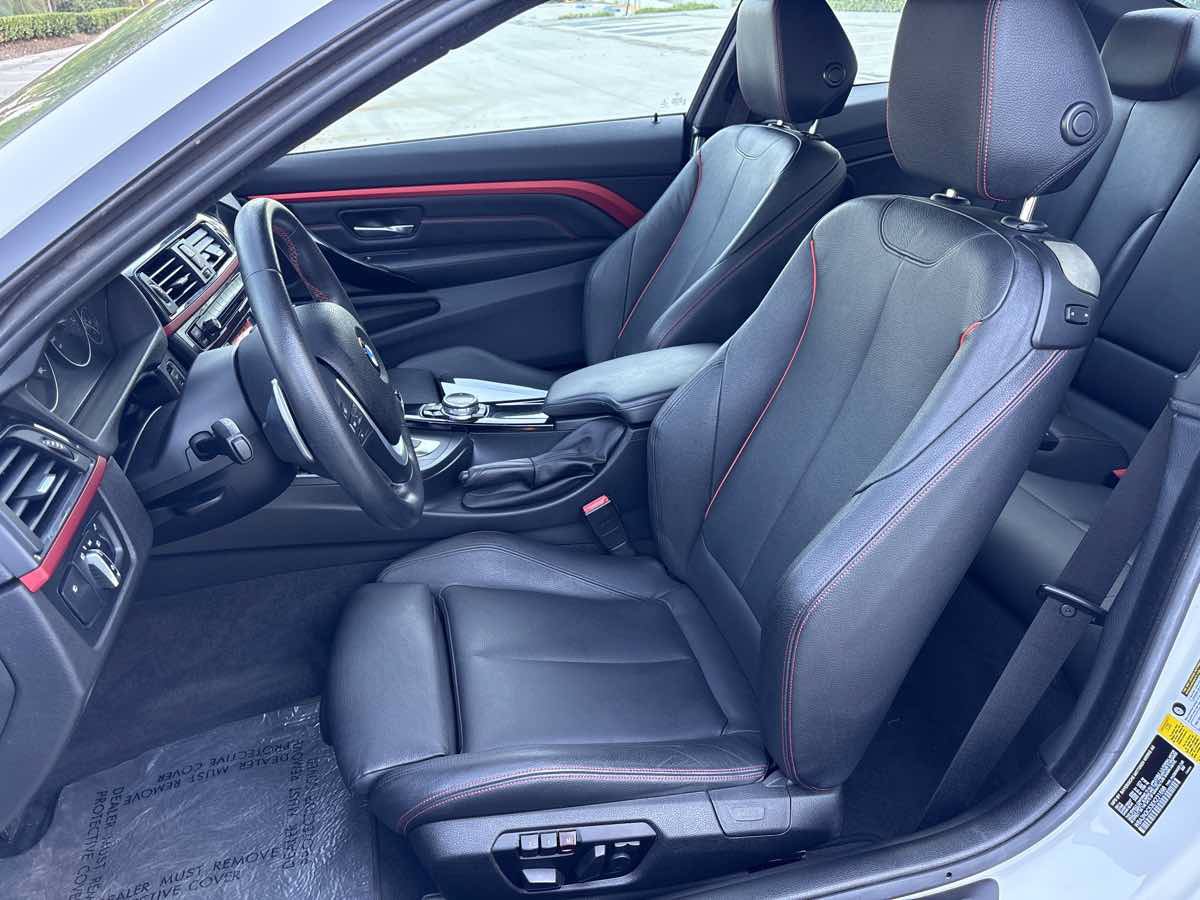 Used 2014 BMW 428i Coupe RWD image 15