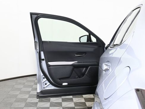 New 2026 Lexus UX 300h AWD w/ Accessory Package (2T) image 27