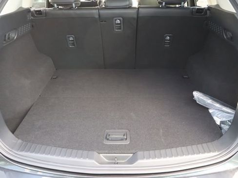Used 2025 MAZDA CX-5 AWD 2.5 S w/ Select Package image 21