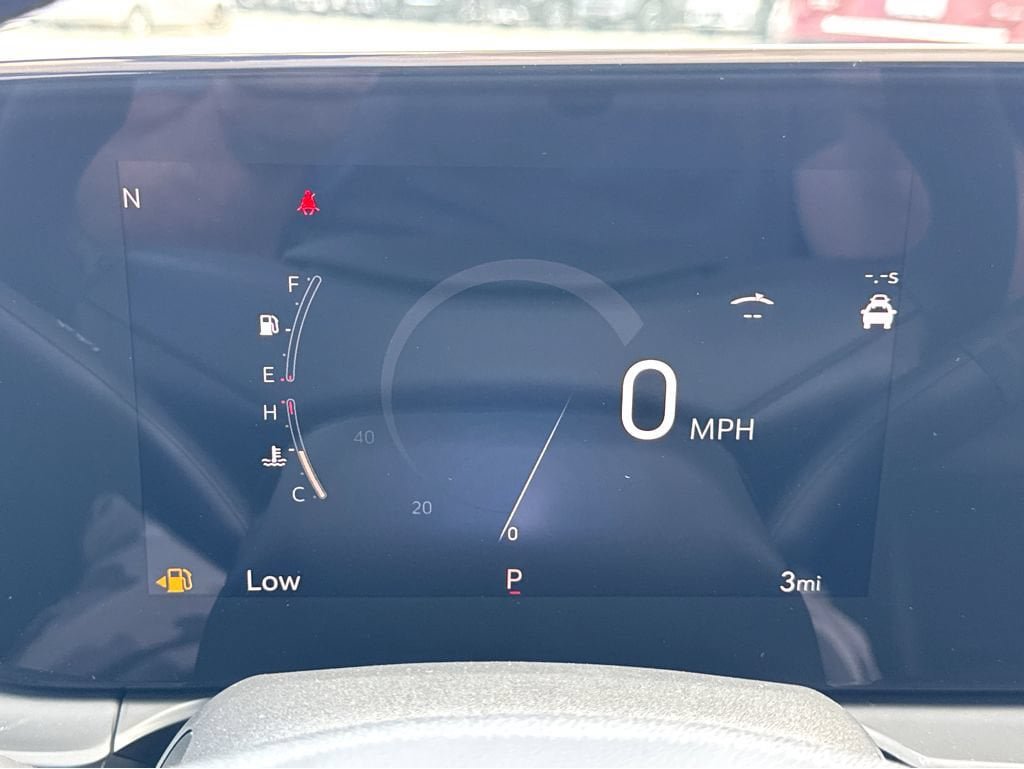 New 2026 Buick Envista Sport Touring w/ Convenience I Package FWD image 21