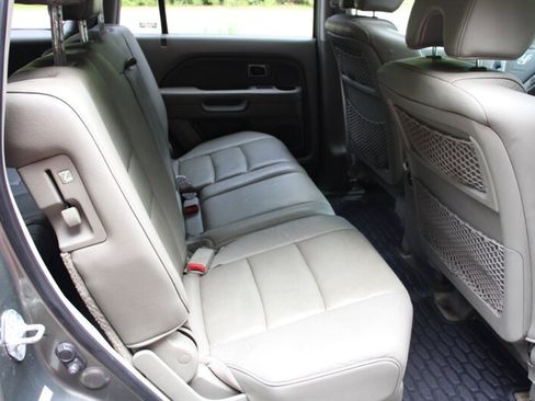 Used 2006 Honda Pilot EX-L image 6