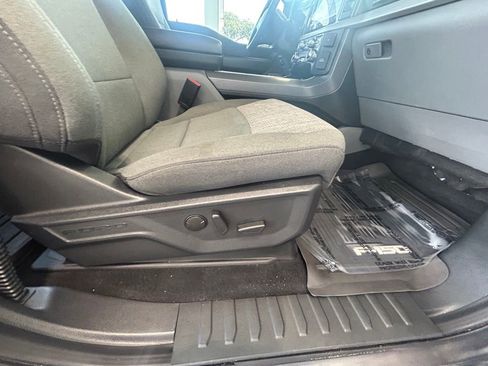 Used 2023 Ford F150 XLT w/ Equipment Group 302A High image 25