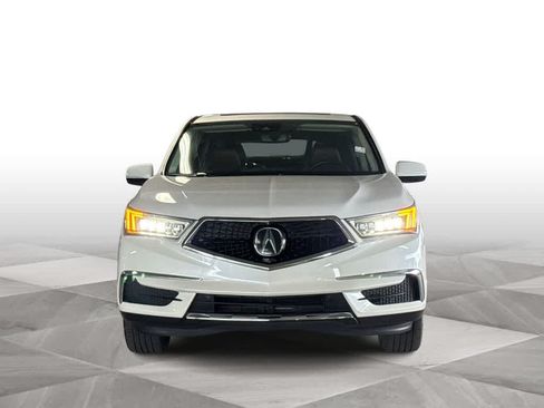 Used 2020 Acura MDX FWD w/ Technology Package image 3