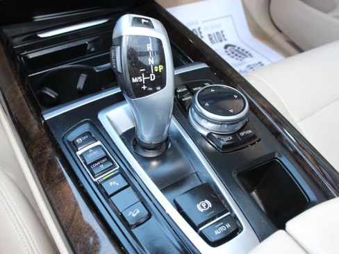 Used 2014 BMW X5 xDrive35i AWD/4WD image 27
