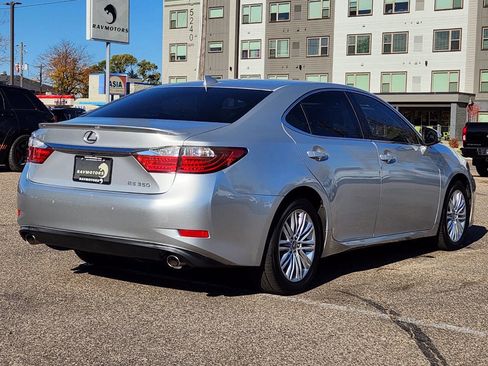 Used 2015 Lexus ES 350 w/ Premium Package image 9