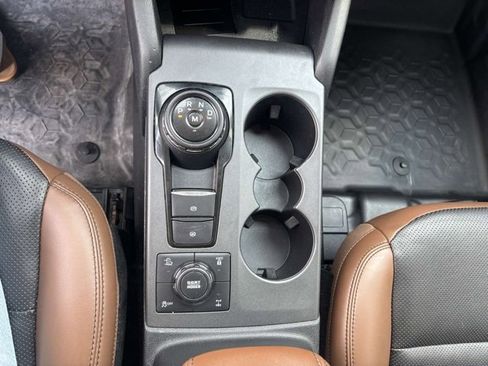 Used 2022 Ford Bronco Sport Badlands w/ Premium Package image 18