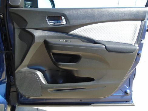 Used 2016 Honda CR-V EX image 31