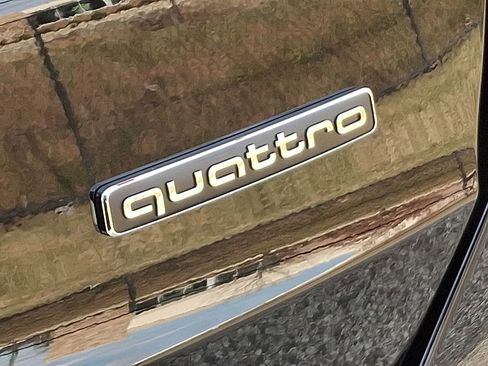 New 2025 Audi Q3 2.0T Premium Plus image 12