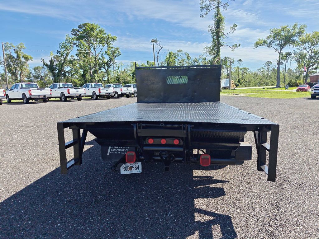 Used 2007 Ford F450 XL RWD image 6