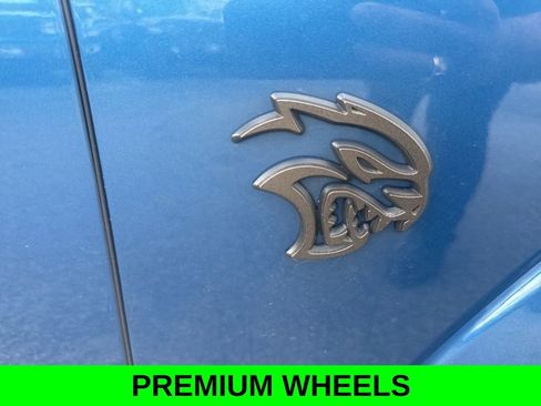 Used 2021 Dodge Charger SRT Hellcat image 6