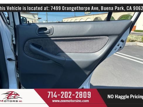 Used 1998 Honda Civic LX image 53