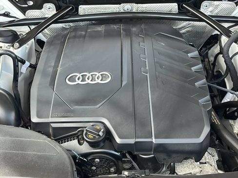 Used 2022 Audi Q5 2.0T Premium Plus AWD/4WD image 32
