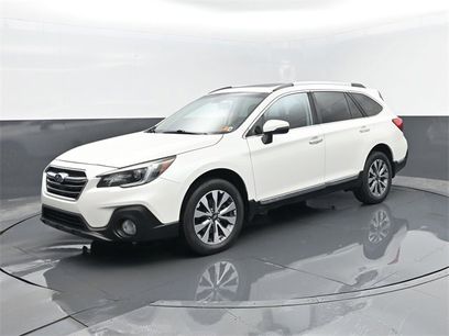 Used 2019 Subaru Outback 3.6R Touring w/ Popular Package #3A