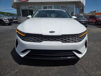 Used 2021 Kia K5 LXS FWD video 2