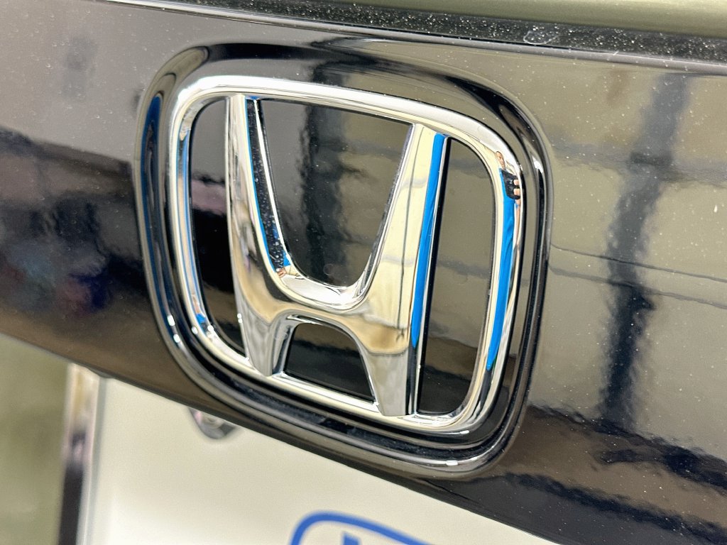 New 2026 Honda Passport TrailSport Elite image 22