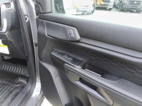 New 2026 Ford Ranger XL RWD image 27