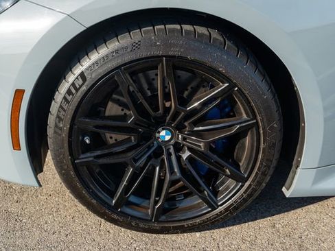 Used 2024 BMW M2 w/ Lighting Package image 10