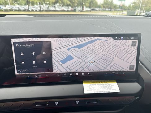 New 2026 BMW X3 xDrive30 w/ Premium Package image 14