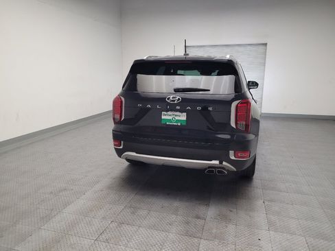 Used 2020 Hyundai Palisade SEL FWD image 7