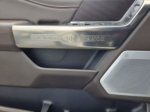 Used 2026 Ford F250 King Ranch w/ Tremor Off-Road Package image 21