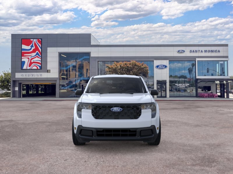 New 2026 Ford Maverick XLT FWD image 6