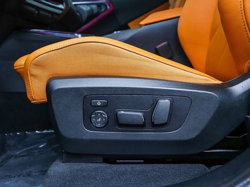 Used 2025 BMW X3 M50 w/ Premium Package image 20