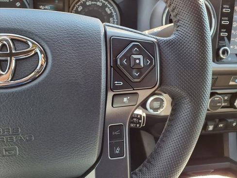 Used 2023 Toyota Tacoma TRD Off-Road w/ Technology Package image 23