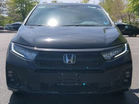 New 2026 Honda Odyssey Sport-L image 7