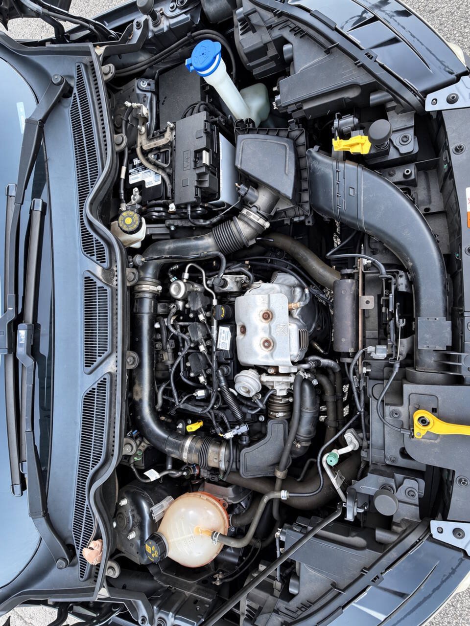 Used 2020 Ford EcoSport S FWD image 20