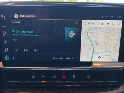 New 2026 Chevrolet Silverado 2500 LT w/ Trail Boss Package image 12