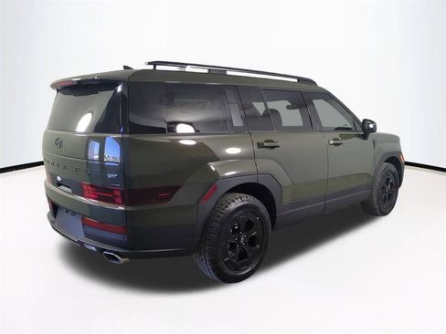 New 2026 Hyundai Santa Fe XRT image 5