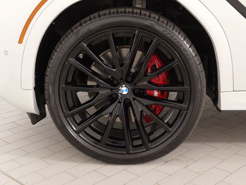 Used 2024 BMW X6 xDrive40i w/ Premium Package AWD/4WD image 60
