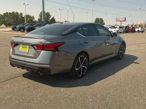 Used 2026 Nissan Altima 2.5 SR FWD image 8