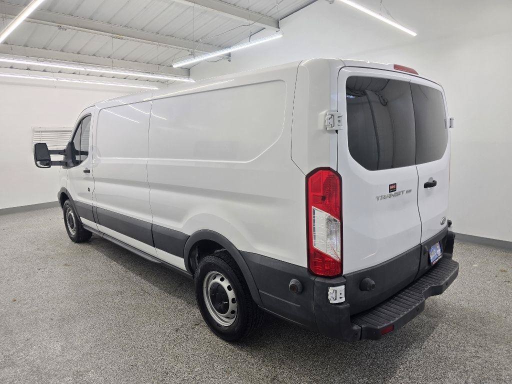 Used 2017 Ford Transit 150 148 Low Roof RWD image 4