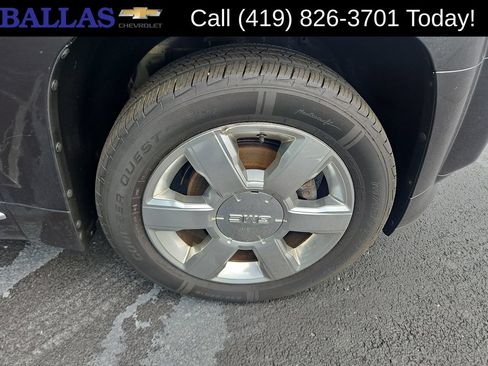 Used 2014 GMC Terrain Denali FWD image 31