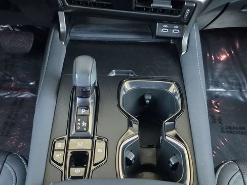 Used 2024 Lexus RX 350 w/ Convenience Package AWD/4WD image 12
