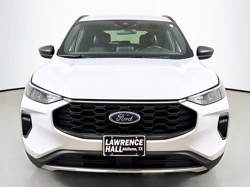 Used 2025 Ford Escape ST-Line FWD image 2