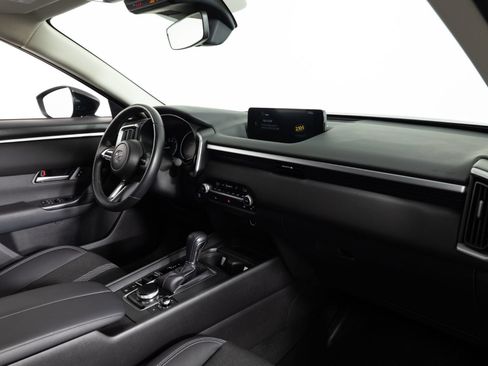 Used 2024 MAZDA CX-50 AWD 2.5 S w/ Cargo Package image 25
